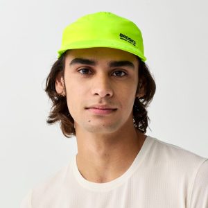 Lightweight Packable Hat 2.0