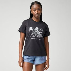 Graphic Short Sleeve