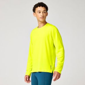 Dash Long Sleeve