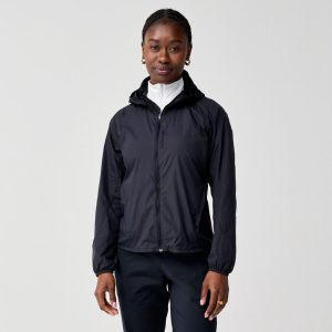 Canopy Packable Jacket