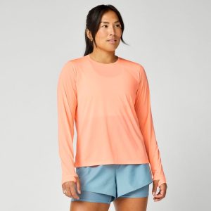 Dash Long Sleeve