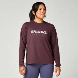 Graphic Long Sleeve