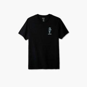 The Trailhead Tee