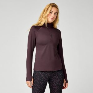 Dash 1/2 Zip 3.0