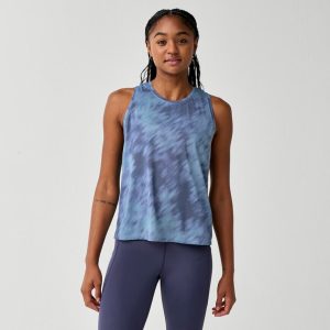 Dash Tank Printed