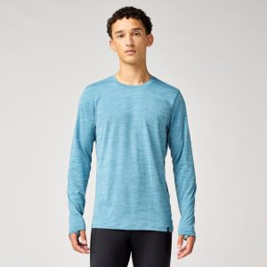 Luxe Long Sleeve
