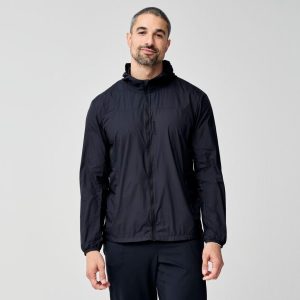 Canopy Packable Jacket