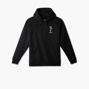 The Trailhead Hoodie
